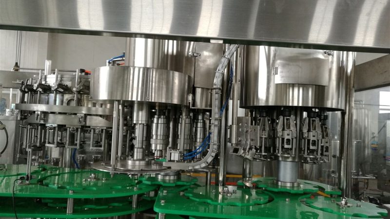 炒货机使用安全规范：保障食品安全的关键环节