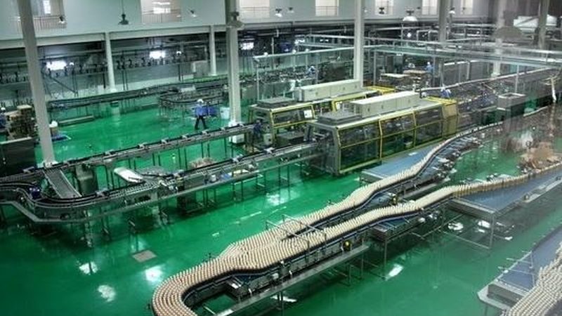 家禽屠宰设备：规格参数背后的关键考量**