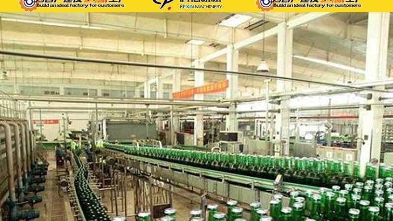 揭秘食品加工设备：性价比高的关键因素