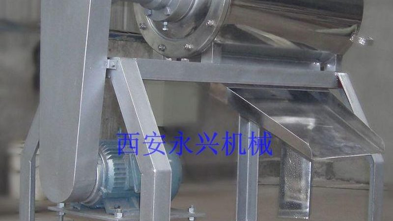 速冻生产线用304不锈钢，真有必要还是被带偏了