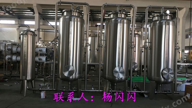 果蔬加工设备选购：从选型逻辑看高效生产**