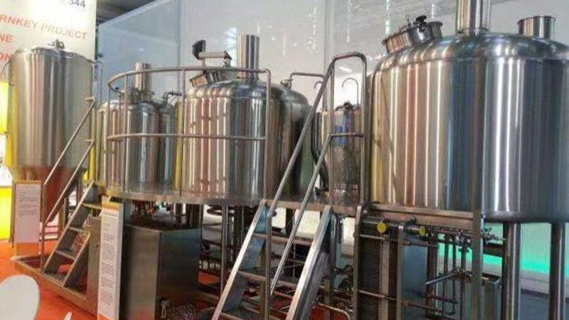 小标题：肉类加工行业的挑战