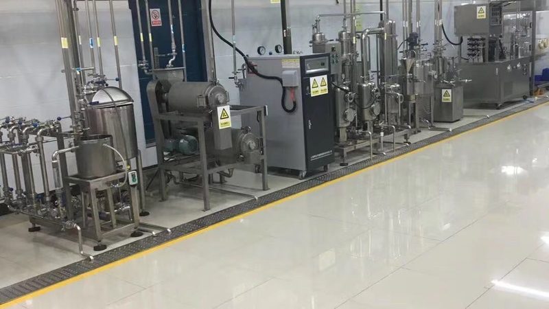 揭秘食品生产线设备：排名背后的考量因素