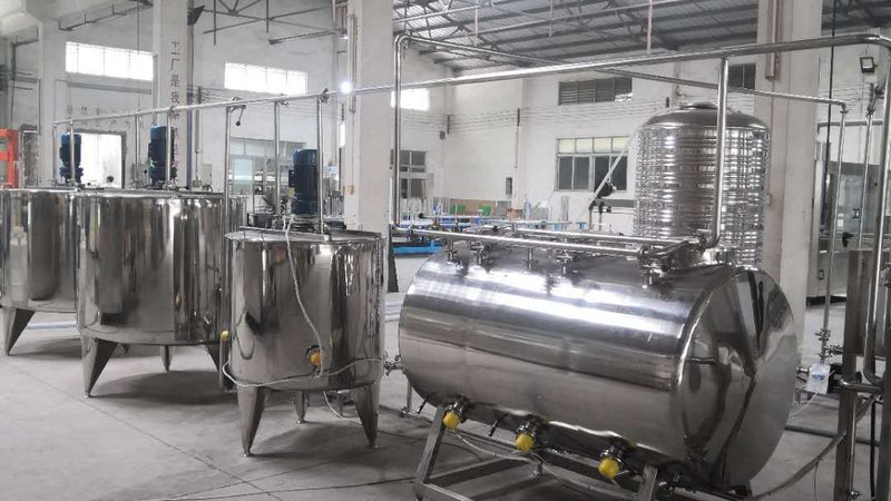 食品输送设备选型：关键因素与误区解析