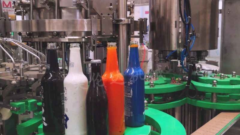 进口乳品均质机：揭秘其核心技术与应用差异