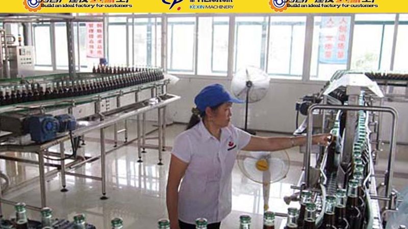 肉类加工设备选购：如何避免陷入误区