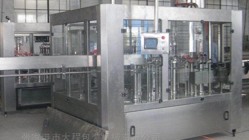 碳酸饮料设备选型要点：如何规避误区，选择优质品牌