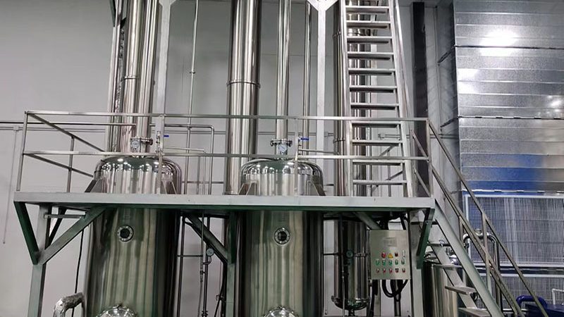牛奶巴氏杀菌机：工艺解析与优缺点分析