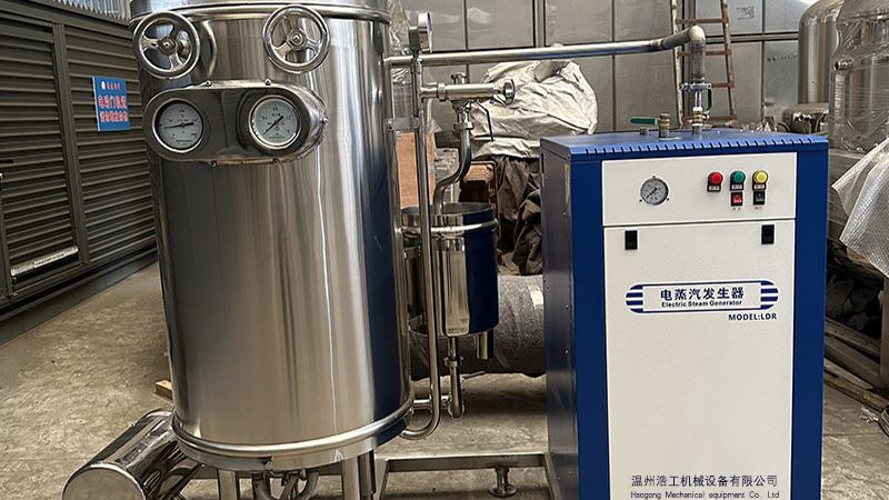 小型实验室杀菌设备：揭秘其价格构成与选购要点