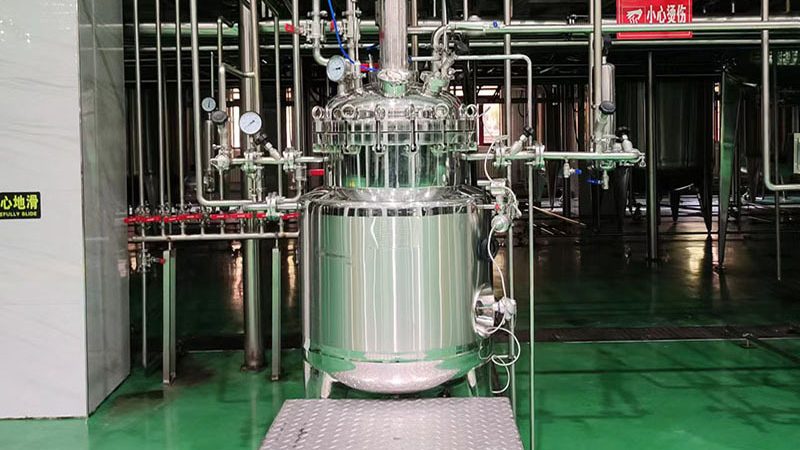 肉类加工设备环保标准解读：绿色生产，守护舌尖安全