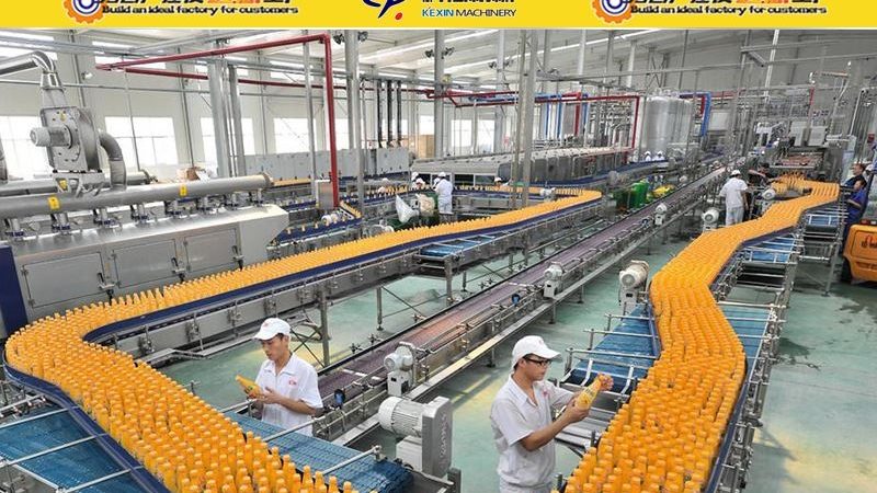 食品包装机模具故障排查与调整要点